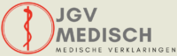 Logo JGV Medisch